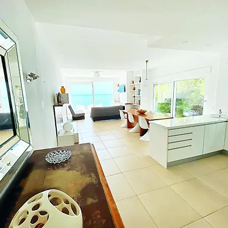 Villa Les Rotes Hytte *
