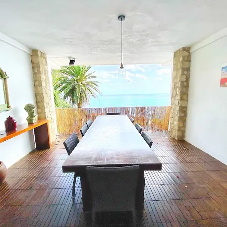 Hytte Villa Les Rotes
