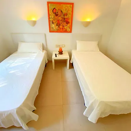 Hytte Villa Les Rotes