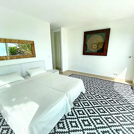 Lodge Villa Les Rotes *