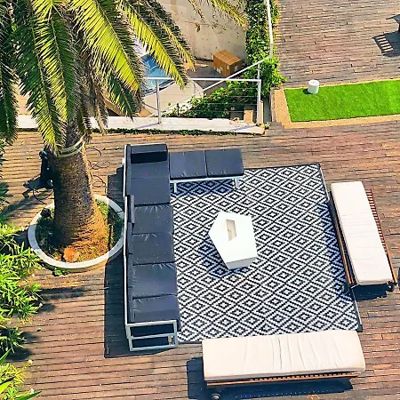 Villa Les Rotes