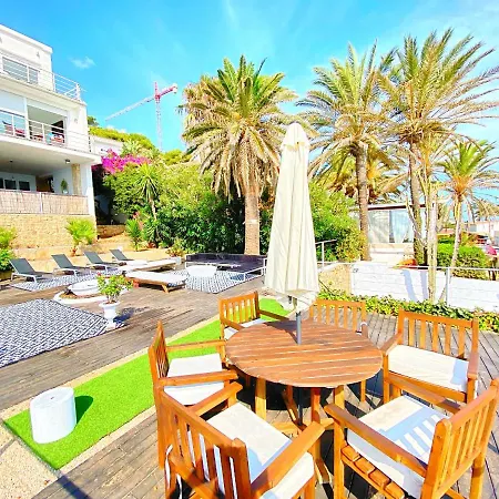 Lodge Villa Les Rotes