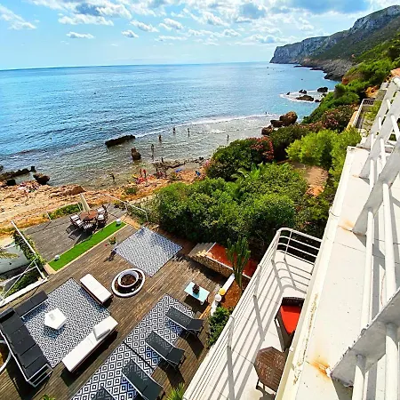 Lodge Villa Les Rotes