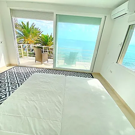 Lodge Villa Les Rotes *
