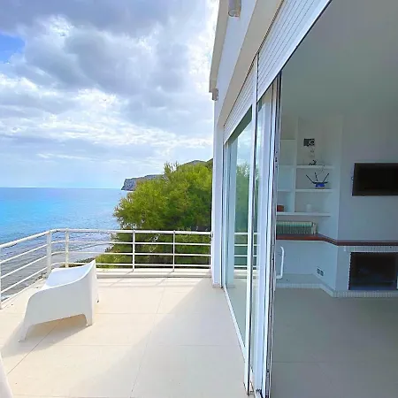 Villa Les Rotes * Denia