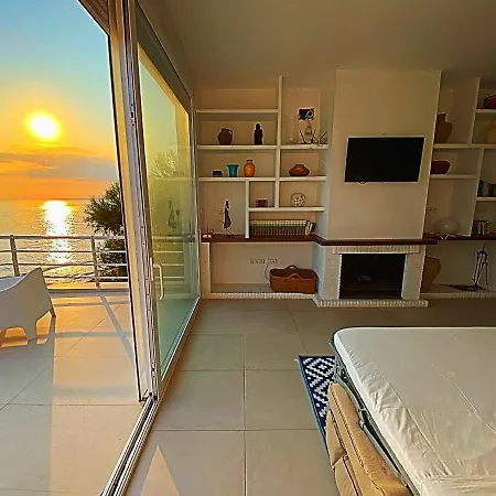 Villa Les Rotes * Denia